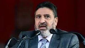 Early elections imperative to remove governance deficit in J&K: Altaf Bukhari