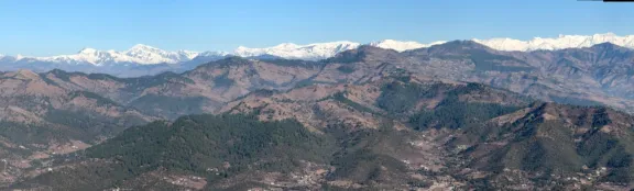 Hidden Gems of Mendhar