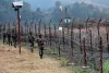 Infiltration Bid Foiled, Two Militants Killed In Poonch: Army