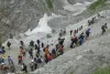 Div Com Reviews Arrangements for Shri Amarnath Ji Yatra-2024