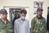 School Principal Arrested In Molestation Case