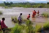 SDRF Team Rescues Four People From Flash Flood In J&K