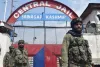 Independence Day Celebrated At Central Jail Srinagar