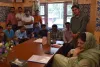 Mehbooba Expresses Grave Concern Over Plight of Self Help Groups
