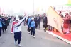LG Manoj Sinha Flagged off 'Run for Unity' in Srinagar