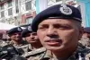 Srinagar is Peaceful, Not Possible to See Such Atmosphere Anywhere Else: IG CRPF