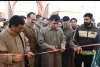 Div Com Kashmir Inaugurates 3-Day Jashne Chillai Kalan, Mega Exhibition at Kashmir Haat Srinagar