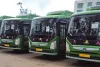 Transporters Strike in Jammu as E- Buses ‘Disrupt Livelihoods', Call for Action from Admin