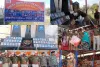 Police District Handwara Honors Supreme Sacrifices of Martyrs on Police Commemoration Day