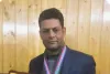 Pride for Handwara as Dr. Khursheed Ahmad Dar Earns Senior Scientist Rank