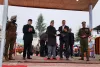 In-Charge Cultural Education Wing Felicitated on 77th Republic Day