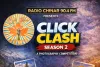 Radio Chinar 90.4 FM presents  Click and Clash Season 2 