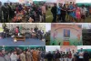 Indian Army Organizes Volleyball Premier League in Langate, Boosts Youth Engagement in North Kashmir