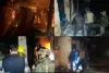 Fire Ravages House in Langate, Prompt Response Prevents Major Loss