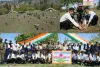 Indian Army’s Chakpuran Camp Leads Green Initiative at Pokhriwal, Qaziabad