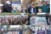 Massive Anti-Drug Rally Held in Handwara Under Nasha Mukt Campaign