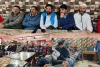 Jammu Kashmir Teachers Association (JKTA) Baramulla Strengthens Organisational Structure, Announces New District Team