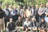 Retired Forest Officers Bat for Eco-Tourism, Welfare Reforms in Srinagar Meet