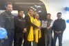 Suzuki Motorcycle inaugurates its first dealership in Leh-Ladakh