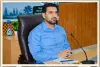 Secretary RDD&PR pushes labour-intensive works to boost MGNREGA employment generation