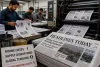 “No Option Left But To Increase Newspaper Printing Charges”: Kashmir Printers Association
