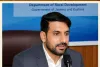 Secretary RDD&PR stresses ‘quality jobs’ for rural youth under DDU-GKY 2.0