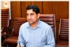 *Secretary RDD & PR Reviews Sanitation Preparedness for SANJY-2026*