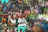 Shiv Sena Holds Major Workers’ Convention at Warpora Hatmulla, Announces Panchayat Poll Plans