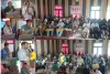 SKUAST-K Holds Apple Leaf Blotch Miner Awareness Programme at Tujjar Sharief