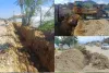 DC Kupwara's Intervention Brings Relief to Vodhpora Farmers; Canal Restoration Underway