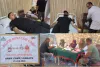 Indian Army Strengthens Community Bond Through Blood Donation Camp in Langate