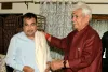 Zojila Tunnel Blasts Into History as Gadkari Watches Asia's Longest Bi-Directional Marvel Break Through