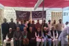 Kruhen Cultural Forum, in Collaboration with Jahanayia Polyclinic, celebrates Hussaini Mehfil-e-Mushaira 