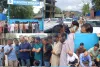 Peaceful Protest Over Drinking Water Crisis Ends After Official Assurance in Handwara