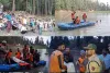 Joint Rescue Operation Ends in Tragedy as Handwara Boy Found Dead