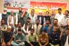 A Night of Verse and Vision at the Foothills of Faith