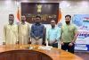 Trade Body Langate Delegation Meets DC Kupwara, Raises Market Issues