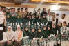 SMRATA Trust Announces Long-Term Education Support for 76 Underprivileged Students in Jammu & Kashmir