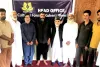 Kruhen Cultural Forum Kreeri Sets Out to Reclaim Its Literary Legacy