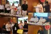 SKUAST-K Distributes Biopesticides, Bioagents to Promote Sustainable Orchard Management