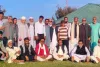 KCF Kreeri Hosts Grand Literary Gathering Celebrating Books, Culture and Devotion
