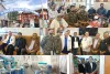 Army-Rotary Initiative Brings Advanced Dental Care to Langate