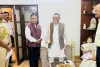 Shri Subeer Paull Meets Hon’ble Governor of Jharkhand to Discuss Entrepreneurship Motivation Programme Across Universities