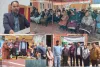 SKUAST-K Promotes Eco-Friendly Farming Among Gurez Farmers