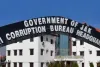 Big Catch for ACB: Deputy Director Held in Rs 50,000 Bribe Trap