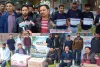 OVER 100 CONSUMERS SHOW INTEREST IN ROOFTOP SOLAR; PDD HANDWARA HOLDS AWARENESS DRIVE UNDER PM SURYA GHAR SCHEME