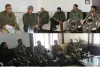 SSP Handwara Chairs High-Level Security Meet, Calls for Stronger Coordination to Maintain Peace