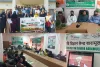 KVK Baramulla-ICAR Celebrates 24th PM-KISAN Installment Release, Over 100 Farmers Participate