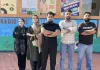 Radio Uri 90 FM: The Voice That Unites the Borderlands