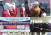 Over 900 Students Participate in Essay Writing Competition at GDC Handwara